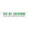 CBD Oil Solutions Coupon Codes - Up to 15% OFF